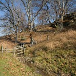 Spring on Crowe Family Farm, Greene County