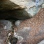 Spout Spring, Shoals