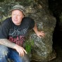 Mike Wilkins, Rock Spring, Greene County