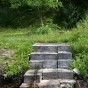 Spring at Stone Lake, Lagrange County